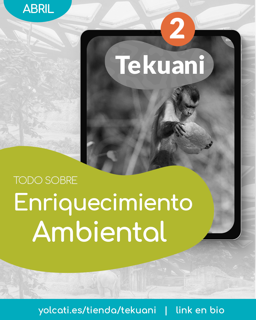 TEK_Ediciones_ABRIL